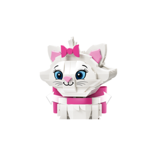 Lego Aristocats Adorable Marie